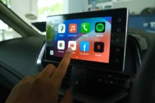 Netflix v autě? Se speciální krabičkou žádný problém