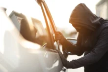 Pro zloděje jsou cennosti v autě velkým lákadlem.