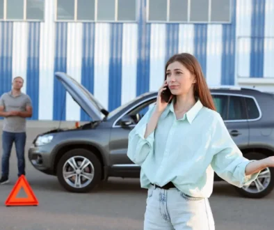 Na pojištění vozu můžete výrazně ušetřit