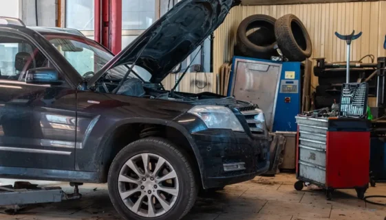 Bez správných kol či pneumatik na technické pohoříte.