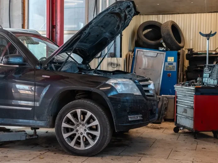 Bez správných kol či pneumatik na technické pohoříte.