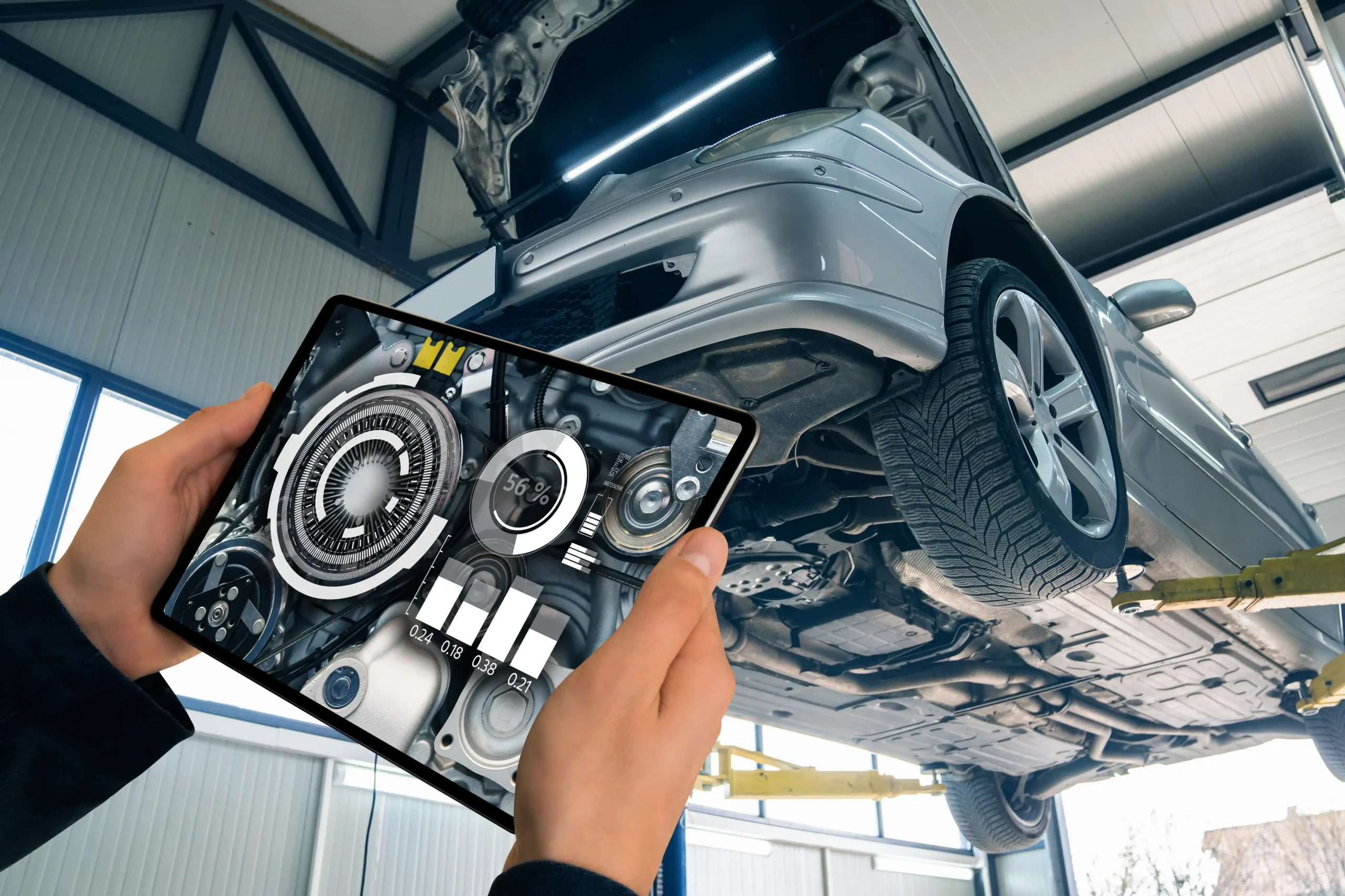 - MotorGuru.cz Tuning vozu