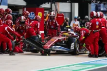 Podívejte se, kde máte v roce 2026 šanci vidět Formuli 1.