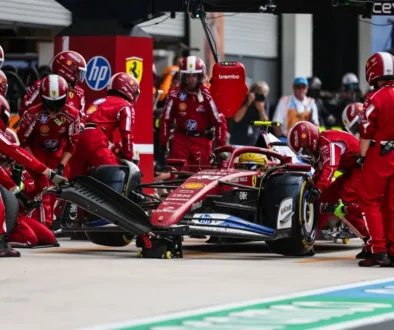 Podívejte se, kde máte v roce 2026 šanci vidět Formuli 1.