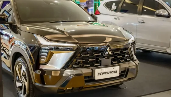 Mitsubishi láká na nejdelší záruku na českém trhu