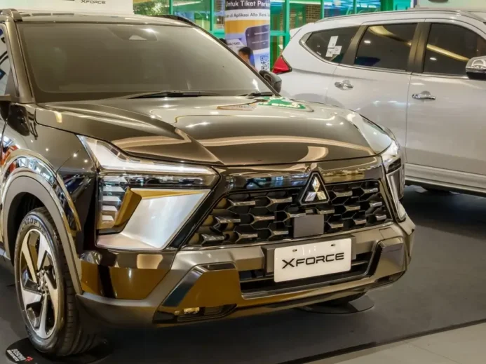 Mitsubishi láká na nejdelší záruku na českém trhu