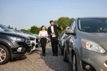 U auta z bazaru je dobré dát si na kilometry pozor.