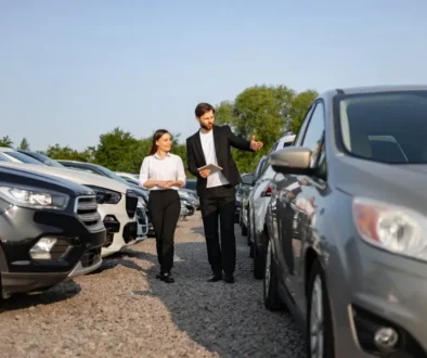 U auta z bazaru je dobré dát si na kilometry pozor.