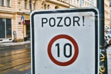 Některé dopravní značky možná neznáte.