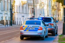 Chybí vám řidičský průkaz u silniční kontroly? Nemusí to být nutně problém.