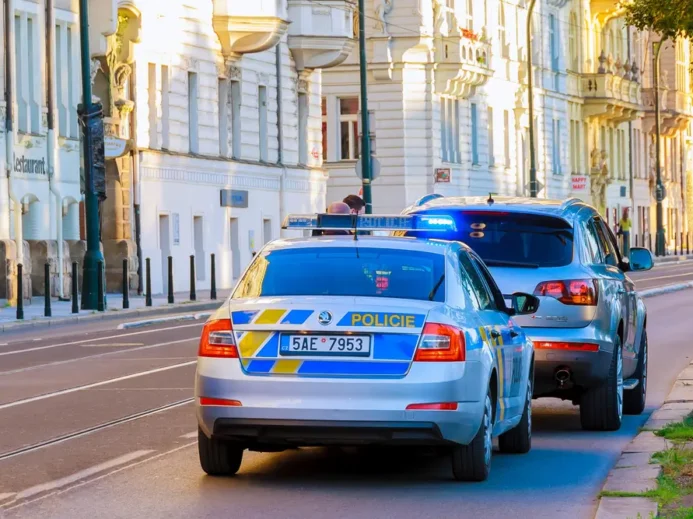 Chybí vám řidičský průkaz u silniční kontroly? Nemusí to být nutně problém.