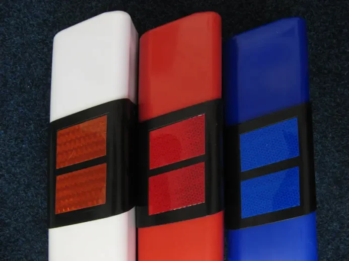 Na barvě sloupků záleží