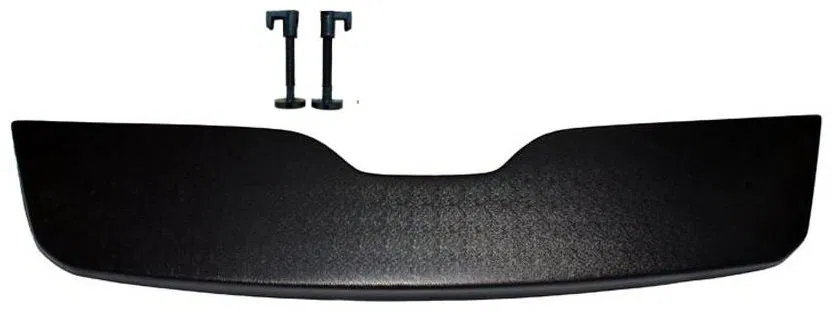 Kryt chladiče je vlastně jen kus plastu, který na něj přicvaknete.