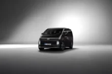 Nové elektické Hyundai má co nabídnout