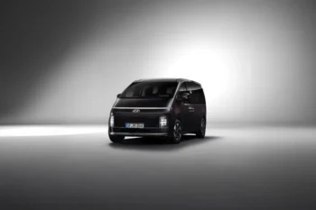 Nové elektické Hyundai má co nabídnout