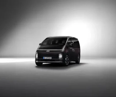 Nové elektické Hyundai má co nabídnout