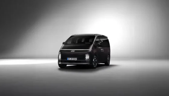 Nové elektické Hyundai má co nabídnout