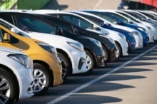 Při nákupu ojetého automobilu je důležité nechat auto řádně zkontrolovat.