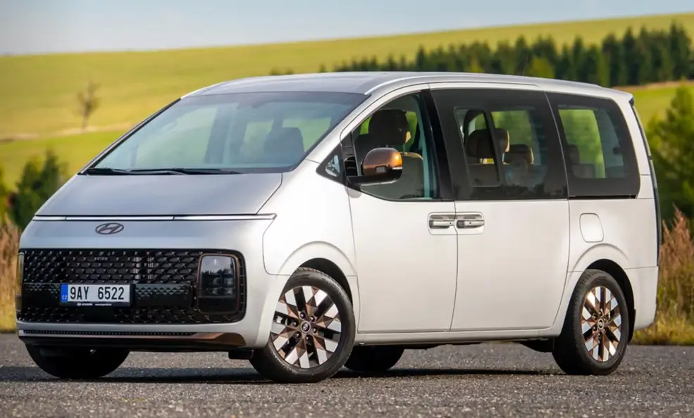 Změn proti poslednímu modelu bude dost