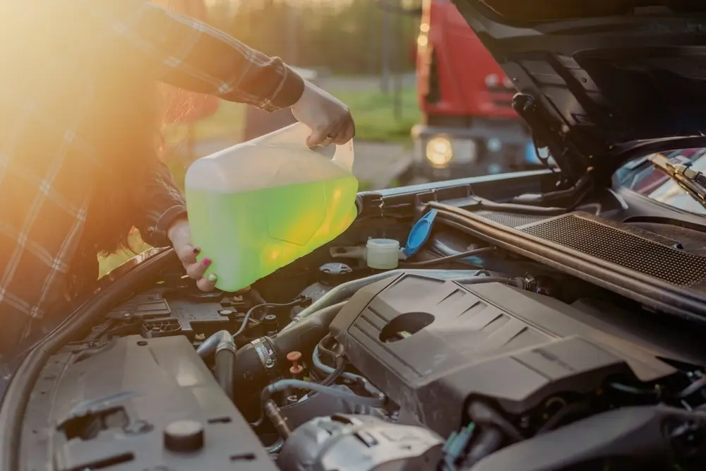 - MotorGuru.cz Směs dokážete vyrobit vcelku pohodlně i doma. Je ale otázka, zda se to ve srovnání s nákupem zlevněné směsi v nějakém supermarketu vůbec vyplatí.