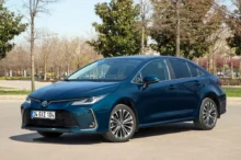 Chcete auto, na které bude spolehnutí? Toyota Corolla vyhrává nezávislá srovnání a doporučují ji mechanici.