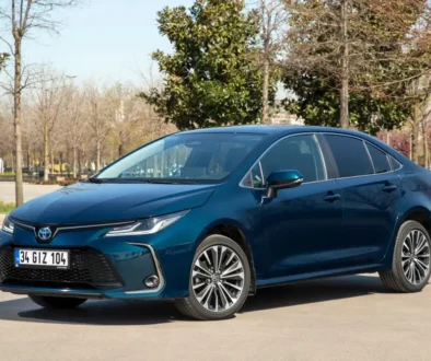 Chcete auto, na které bude spolehnutí? Toyota Corolla vyhrává nezávislá srovnání a doporučují ji mechanici.