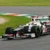 formule Sauber 2012