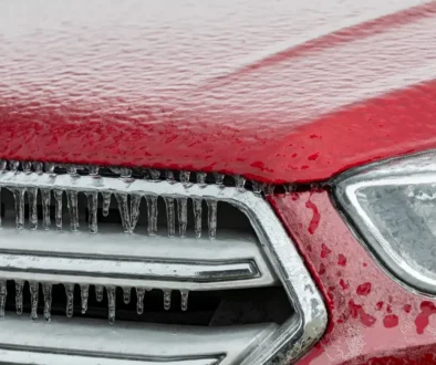 Zakrýt masku se v zimě může vyplatit.